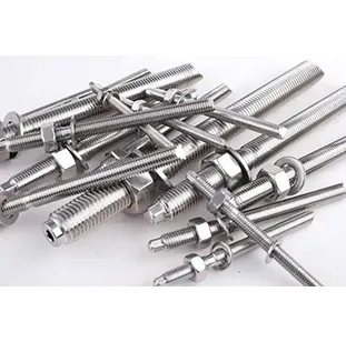 Chemical Anchor Bolt