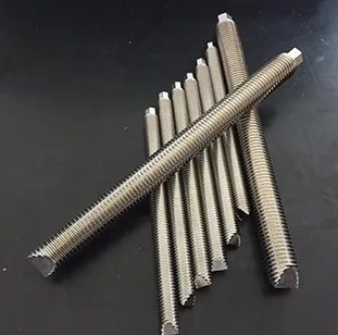 Chemical Anchor Bolt