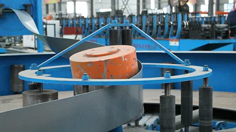 Cold Formed Steel Purlin
