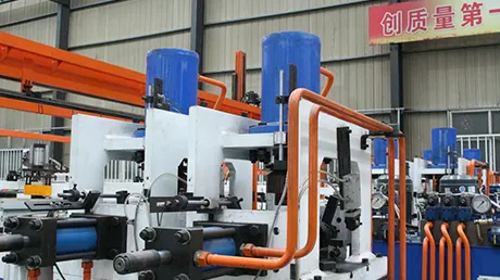 Cold Formed Steel Purlin