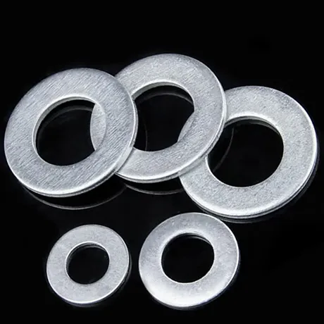 Flat Washer For Bolt