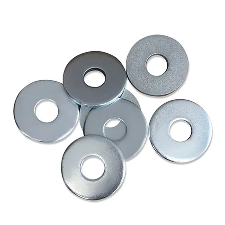 Flat Washer For Bolt