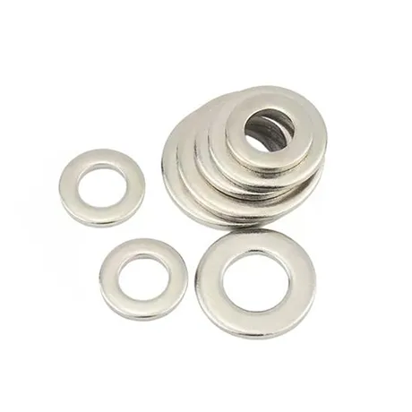 Flat Washer For Bolt
