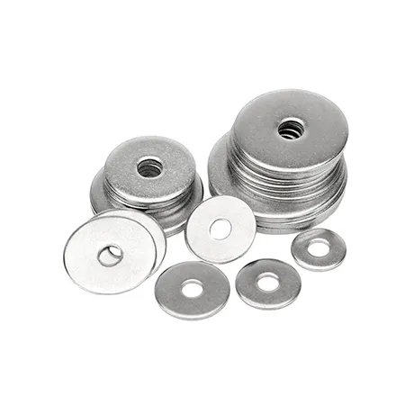 Flat Washer For Bolt