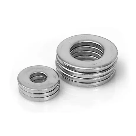 Flat Washer For Bolt