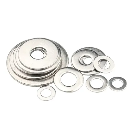 Flat Washer For Bolt