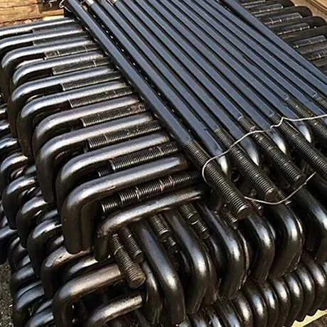 Foundation Anchor Bolt