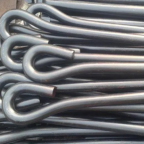 Foundation Anchor Bolt