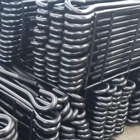 Foundation Anchor Bolt