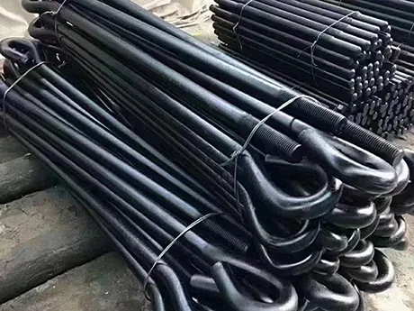 Foundation Anchor Bolt