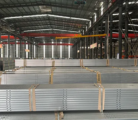 Self Healing Zam Steel Pipe