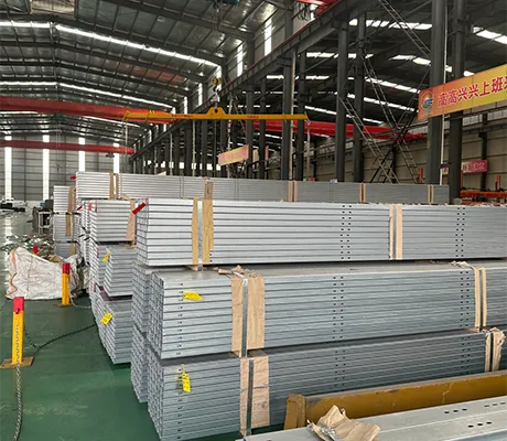 Self Healing Zam Steel Pipe