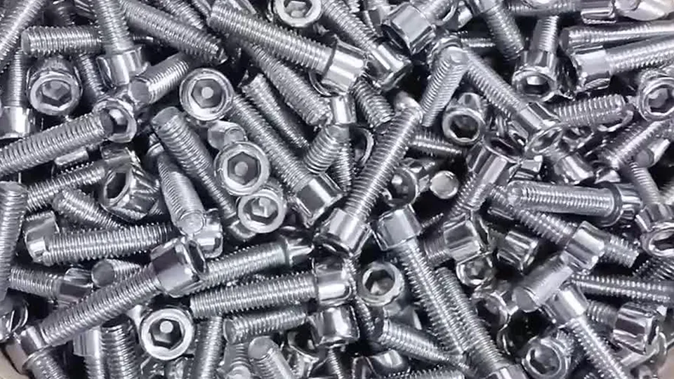 Socket Head Cap Screw