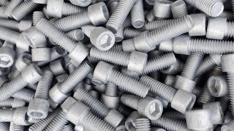 Socket Head Cap Screw