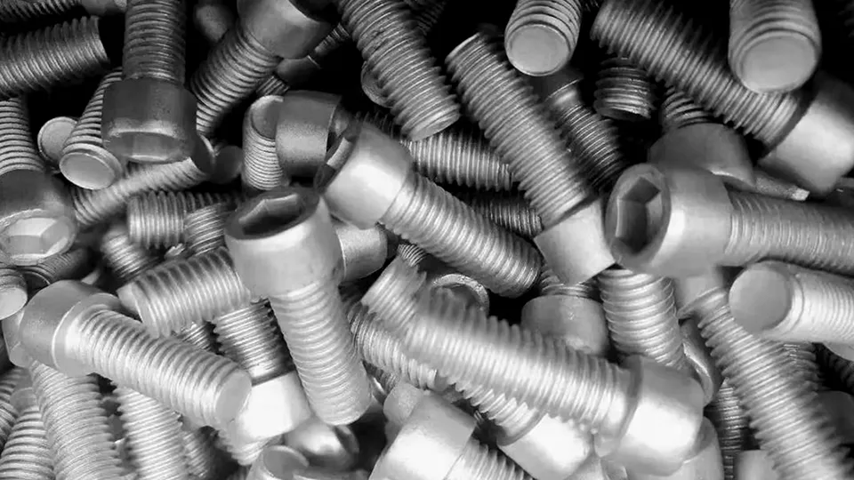 Socket Head Cap Screw