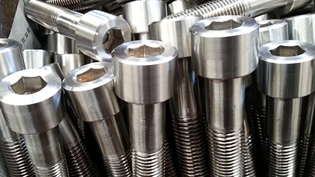 Socket Head Cap Screw