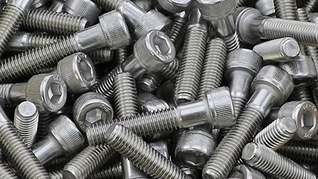 Socket Head Cap Screw