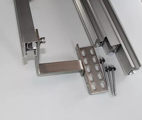 Solar Fasteners Kit