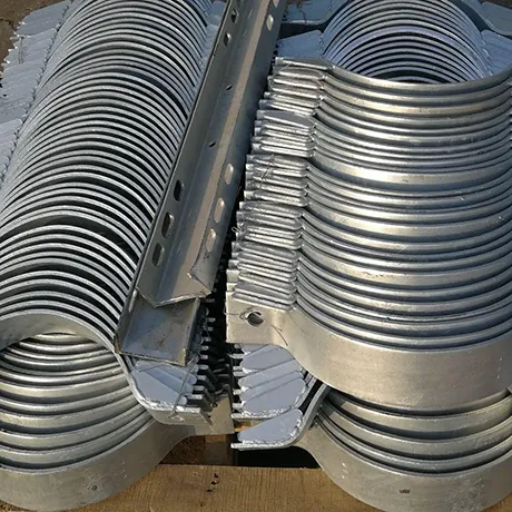 Solar Pipe Fixing Clamp