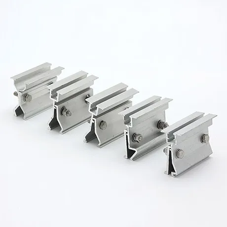 Standing Seam Clamp