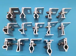 Standing Seam Clamp