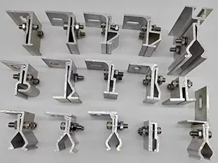 Standing Seam Clamp