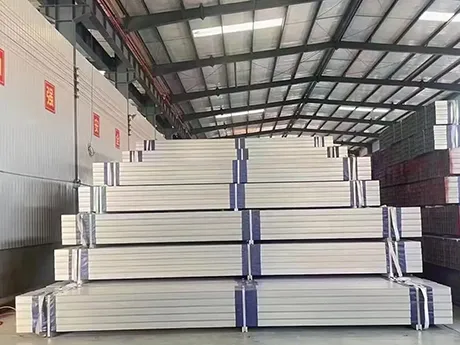 Structural Hollow Section