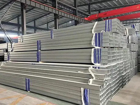 Structural Hollow Section