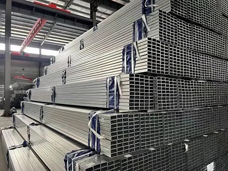 Structural Hollow Section