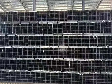 Structural Hollow Section