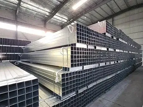 Structural Hollow Section