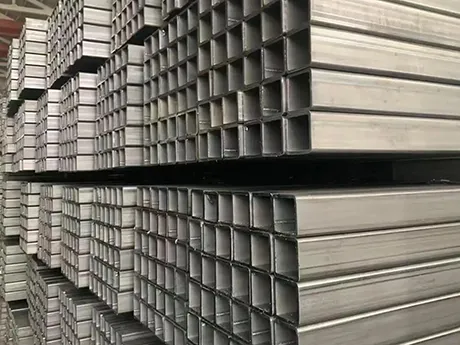 Structural Hollow Section