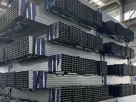 Structural Hollow Section