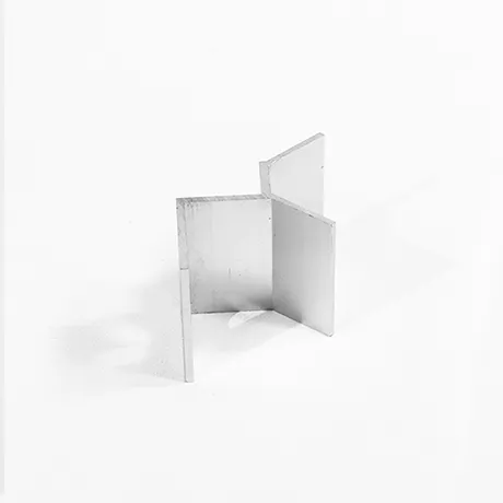 Trapezoidal Sheet Clamp