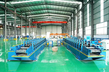 Trapezoidal Sheet Clamp