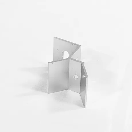 Trapezoidal Sheet Clamp
