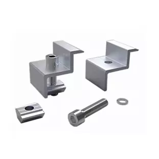 Universal Pv Module Clamp