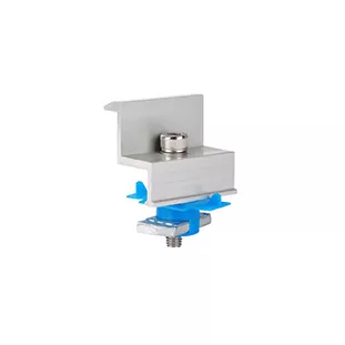 Universal Pv Module Clamp