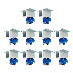 Universal Pv Module Clamp
