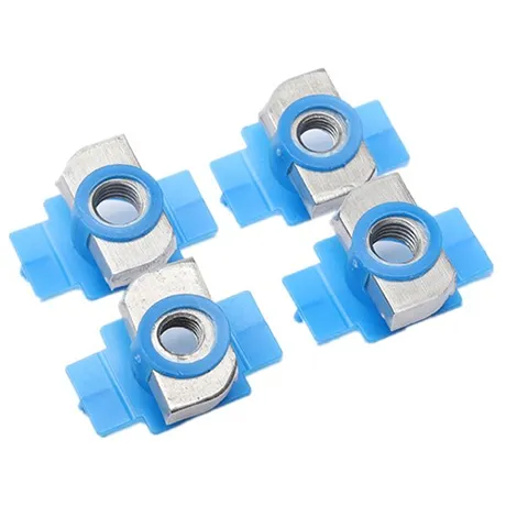 Wing Nut For Pv Bracket