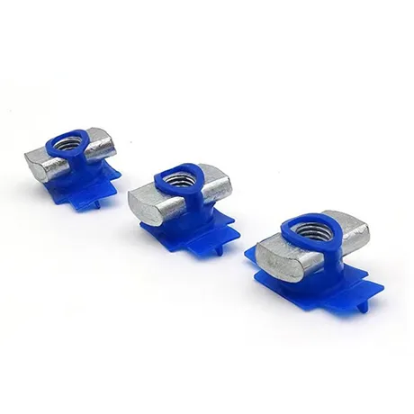 Wing Nut For Pv Bracket