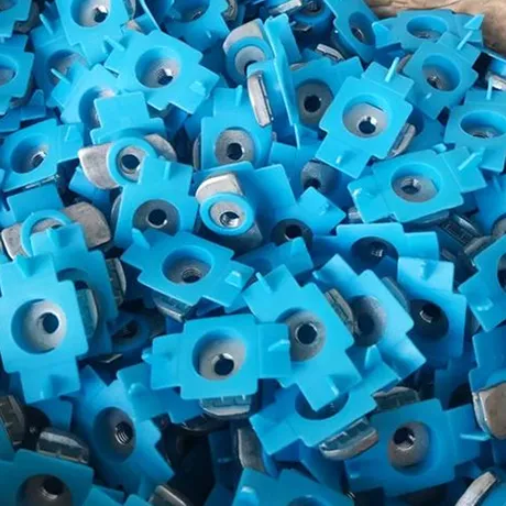 Wing Nut For Pv Bracket