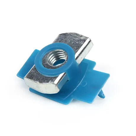 Wing Nut For Pv Bracket