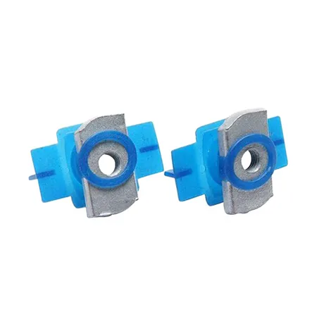 Wing Nut For Pv Bracket