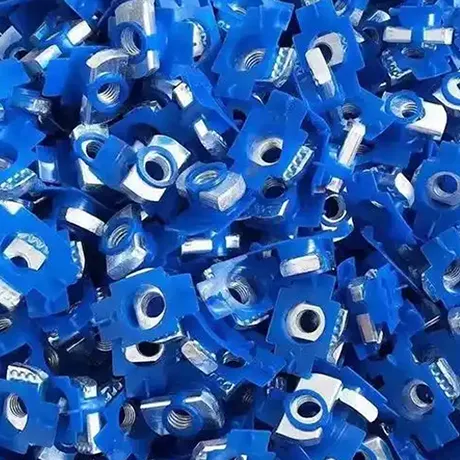 Wing Nut For Pv Bracket