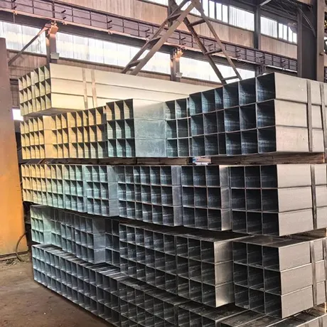 Zam Steel Pipe