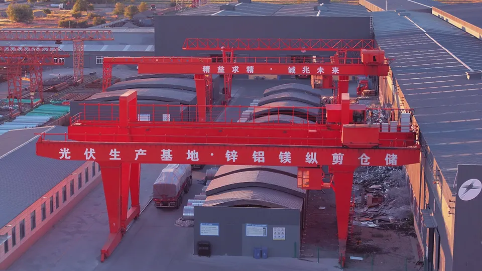 Zam Steel Pipe