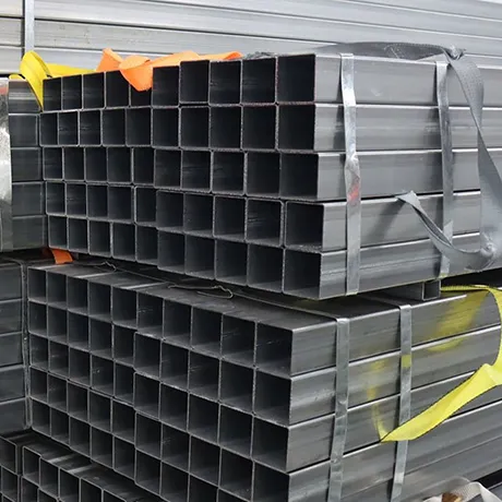 Zam Steel Pipe