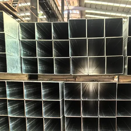 Zam Steel Pipe