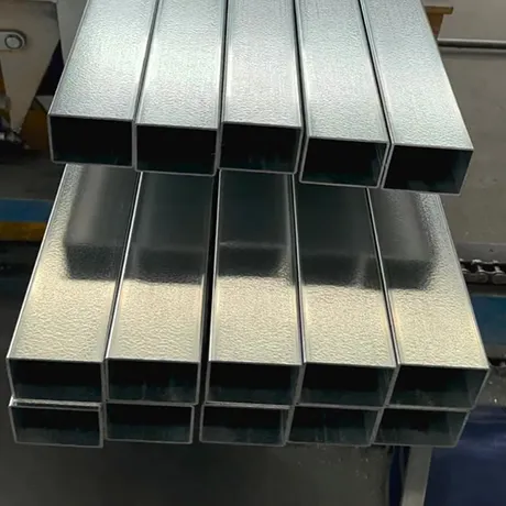 Zam Steel Pipe